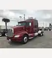 2013 Kenworth T660 - Kenworth Freight Trucks