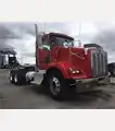 2012 Kenworth T800 - Kenworth Freight Trucks