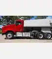 2012 Kenworth T800 - Kenworth Freight Trucks