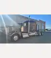 2019 Kenworth W900L - Kenworth Freight Trucks