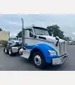 2017 Kenworth T880 Road Tractor - Kenworth Other Trucks & Trailers