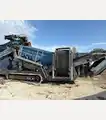 2019 Kleemann R155 Screening Plant - Kleemann Aggregate Equipment