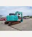 2016 Kobelco SK135SR-3F - Kobelco Excavators