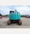 2016 Kobelco SK135SR-3F - Kobelco Excavators