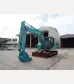 2016 Kobelco SK135SR-3F - Kobelco Excavators