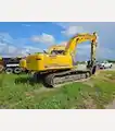 2012 Kobelco SK350-LC9 - Kobelco Excavators