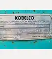  Kobelco SK60-8 - Kobelco Excavators