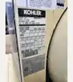  Kohler 100 KW natural gas - Kohler Generators