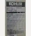  Kohler 80ROZJ81 - Kohler Generators