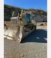 2007 Komatsu D155AX-6 - Komatsu Bulldozers