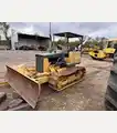  Komatsu D21P-5 - Komatsu Bulldozers