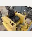  Komatsu D21P-5 - Komatsu Bulldozers