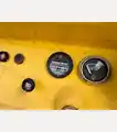  Komatsu D21P-5 - Komatsu Bulldozers