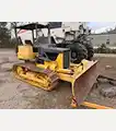  Komatsu D21P-5 - Komatsu Bulldozers