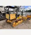 Komatsu D21P-5 - Komatsu Bulldozers