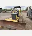  Komatsu D21P-5 - Komatsu Bulldozers