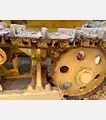  Komatsu D21P-5 - Komatsu Bulldozers