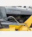  Komatsu D21P-5 - Komatsu Bulldozers