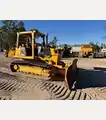 2009 Komatsu D39EX-21 - Komatsu Bulldozers