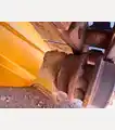 2009 Komatsu D39EX-21 - Komatsu Bulldozers