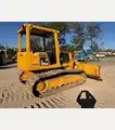 2009 Komatsu D39EX-21 - Komatsu Bulldozers
