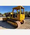 2009 Komatsu D39EX-21 - Komatsu Bulldozers