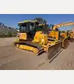 2013 Komatsu D39PX-23 - Komatsu Bulldozers