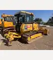 2013 Komatsu D39PX-23 - Komatsu Bulldozers