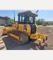 2013 Komatsu D39PX-23 - Komatsu Bulldozers