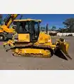 2013 Komatsu D39PX-23 - Komatsu Bulldozers