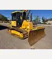 2013 Komatsu D39PX-23 - Komatsu Bulldozers