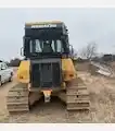 2014 Komatsu D39PX Dozer - Komatsu Bulldozers