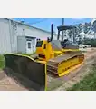 2001 Komatsu D41-P6 - Komatsu Bulldozers