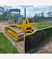 2001 Komatsu D41-P6 - Komatsu Bulldozers