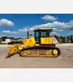 2019 Komatsu D61PX-24 - Komatsu Bulldozers
