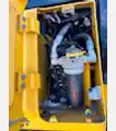 2019 Komatsu D61PX-24 - Komatsu Bulldozers