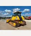 2019 Komatsu D61PX-24 - Komatsu Bulldozers