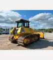 2019 Komatsu D61PX-24 - Komatsu Bulldozers
