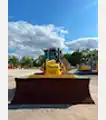 2019 Komatsu D61PX-24 - Komatsu Bulldozers