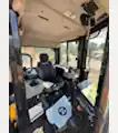 2019 Komatsu D61PX-24 - Komatsu Bulldozers