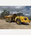 2014 Komatsu HM300-3 - Komatsu Dump Trucks