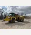 2014 Komatsu HM300-3 - Komatsu Dump Trucks