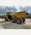 2014 Komatsu HM300-3 - Komatsu Dump Trucks