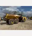 2014 Komatsu HM300-3 - Komatsu Dump Trucks
