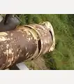  Komatsu 707-01-XZ511 Boom Cylinder - Komatsu Excavators