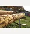  Komatsu ARM CYLINDER 707-01-XZ522 - Komatsu Excavators