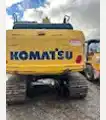 2016 Komatsu PC170LC-10 Excavator - Komatsu Excavators