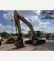 2012 Komatsu PC360LC-10 - Komatsu Excavators