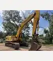 2012 Komatsu PC360LC-10 - Komatsu Excavators
