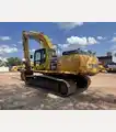 2012 Komatsu PC360LC-10 - Komatsu Excavators